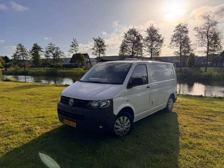 Volkswagen T5