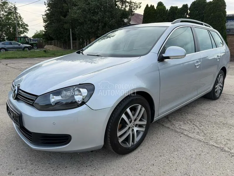 Volkswagen Golf 2011 photo 5
