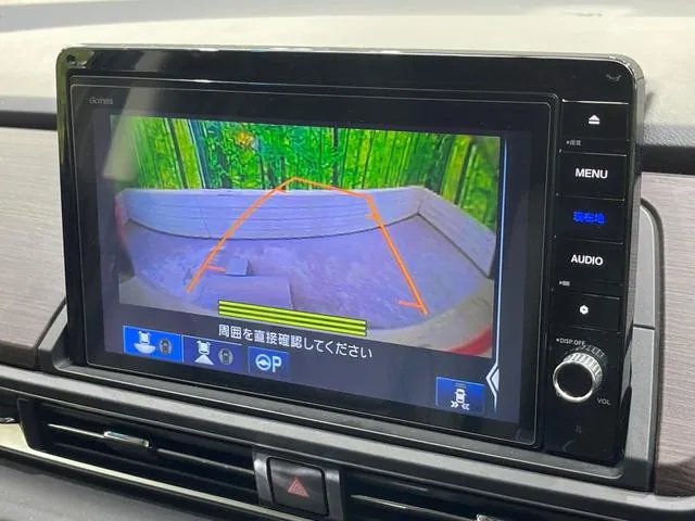Honda Odyssey 2021 photo 5