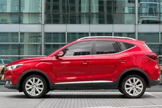 MG Zs 2020 photo 5