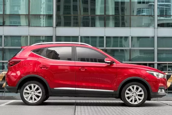 MG Zs 2020 photo 4