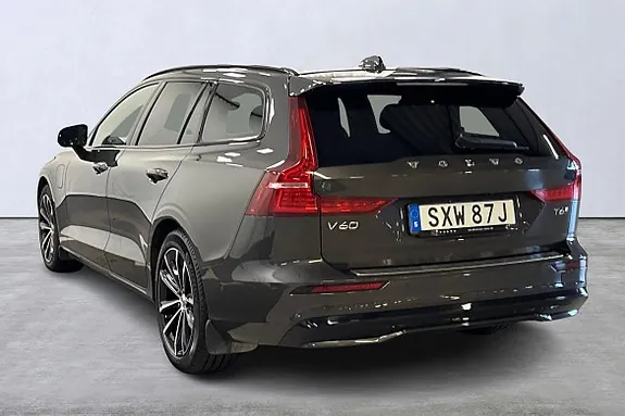 Volvo V60 2025 photo 4