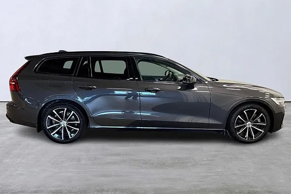 Volvo V60 2025 photo 3