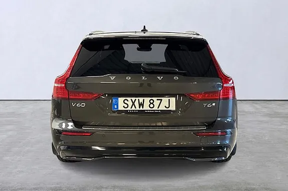 Volvo V60 2025 photo 5