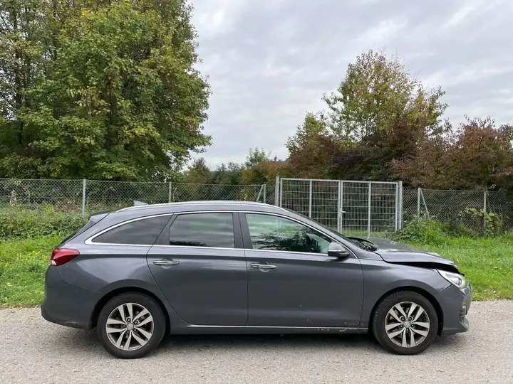 Hyundai I30 2019 photo 5