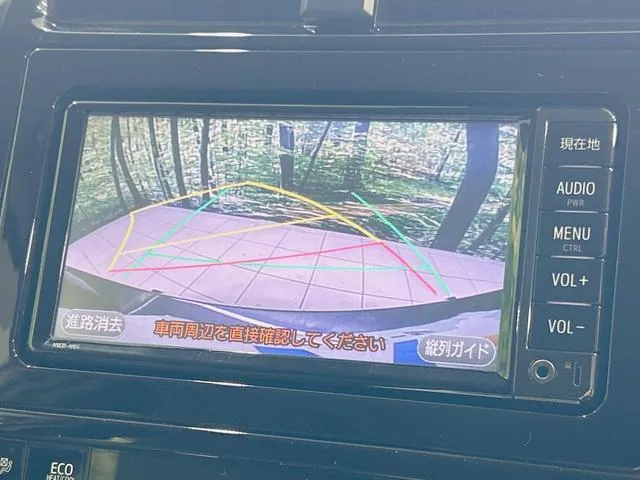 Toyota Prius 2017 photo 4