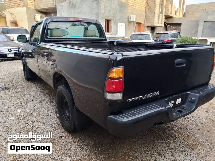 Toyota Tundra 2004 photo 4