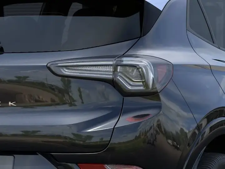Buick Encore Gx 2026 photo 3