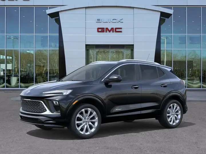 Buick Encore Gx 2026 photo 5