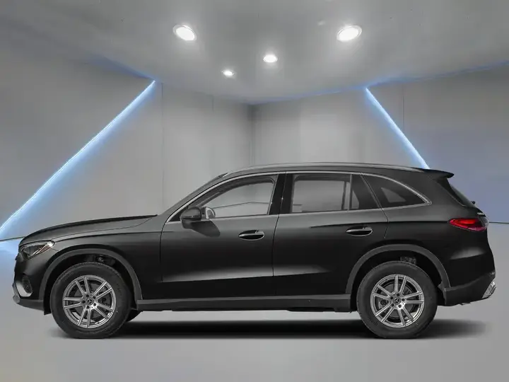 Mercedes-Benz Glc 2026 photo 3