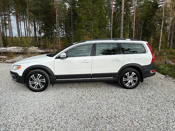 Volvo Xc70 2013 photo 5
