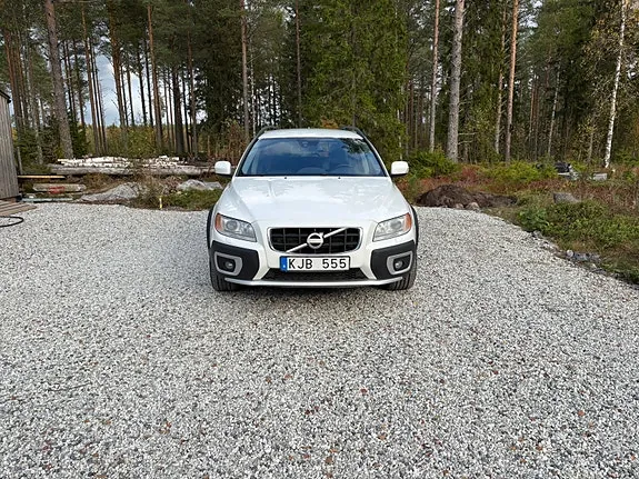 Volvo Xc70 2013 photo 2