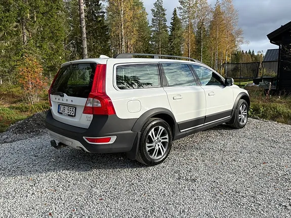 Volvo Xc70 2013 photo 4