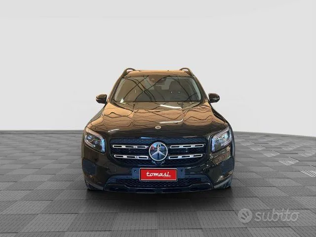 Mercedes-Benz Glb 2022 photo 4