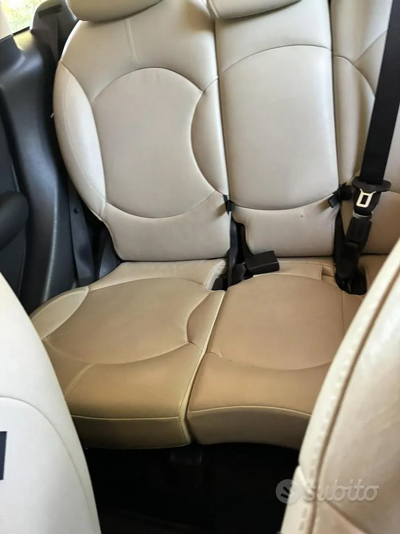 Mini Mini Countryman 2014 photo 5