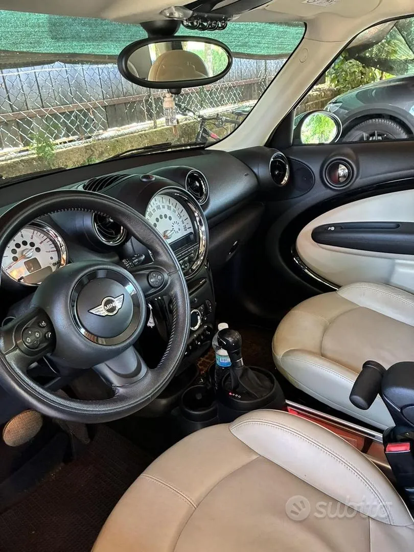 Mini Mini Countryman 2014 photo 4
