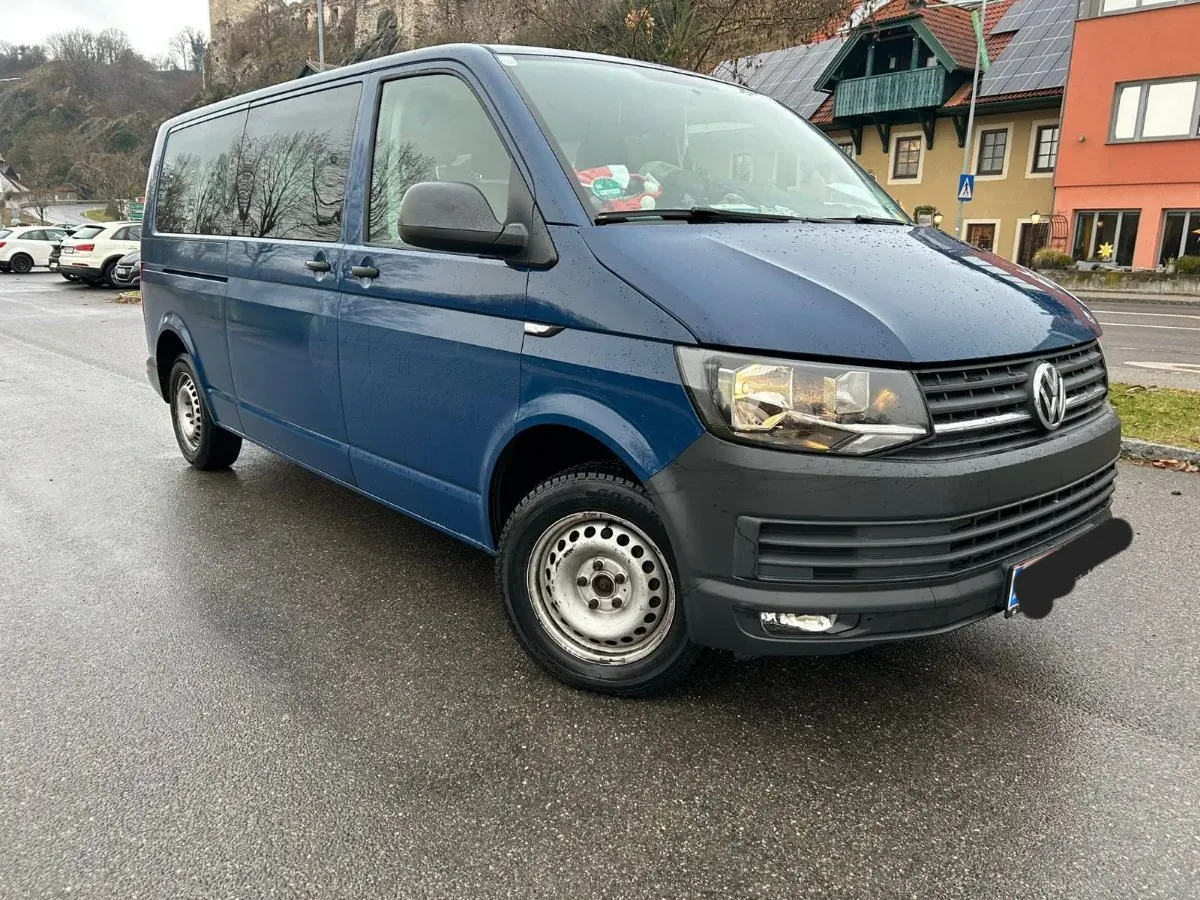 Volkswagen T6