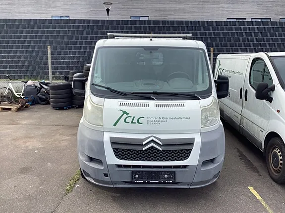 Citroen Jumper 30