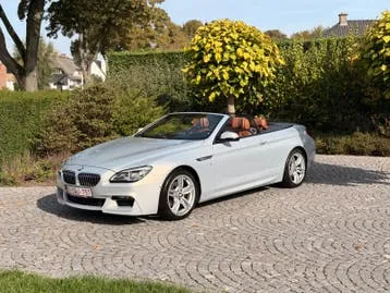 BMW Série 6