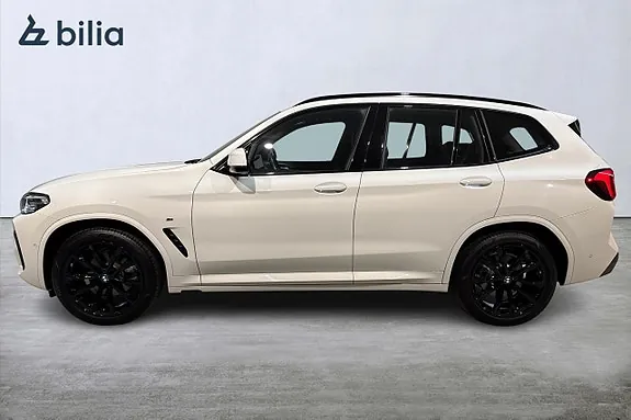 BMW X3 2024 photo 3