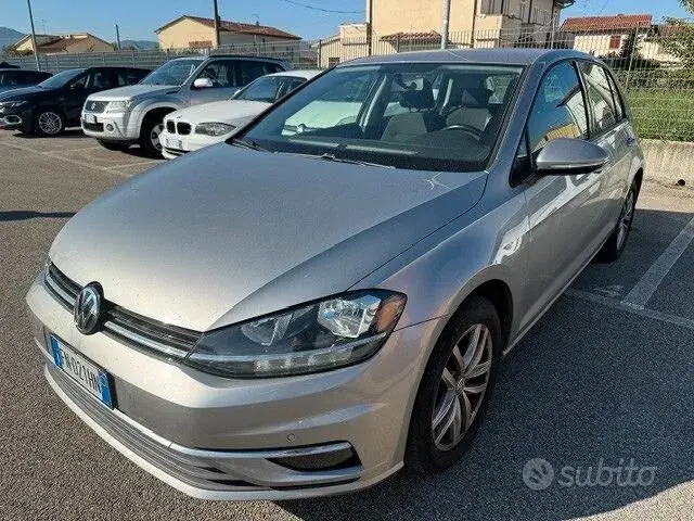 Volkswagen Golf 2018 photo 2
