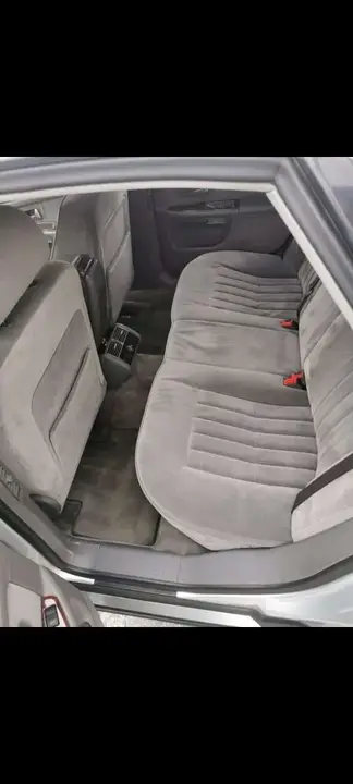 Audi A8 2000 photo 3