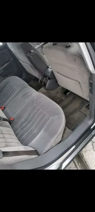 Audi A8 2000 photo 2