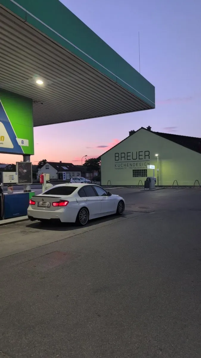 BMW 3Er-Reihe 328I 2012 photo 3