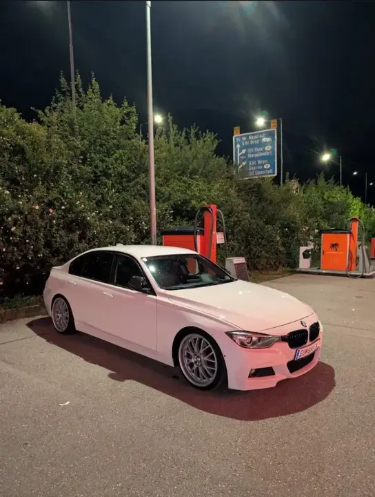 BMW 3Er-Reihe 328I