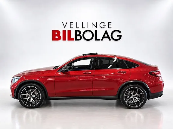 Mercedes-Benz Glc300
