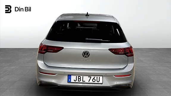 Volkswagen Golf I 2025 photo 5