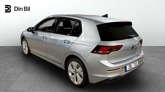 Volkswagen Golf I 2025 photo 3