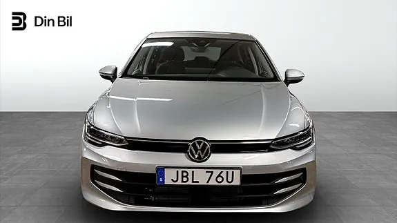 Volkswagen Golf I 2025 photo 4