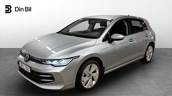 Volkswagen Golf I
