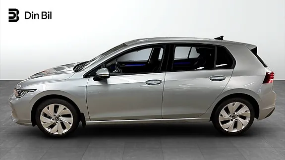 Volkswagen Golf I