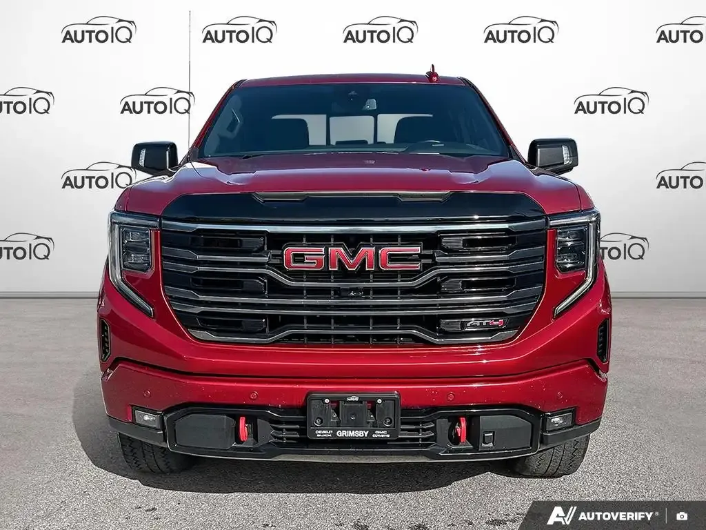 GMC Sierra 1500 2025 photo 3