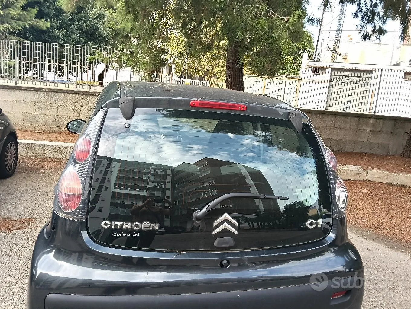 Citroen C1