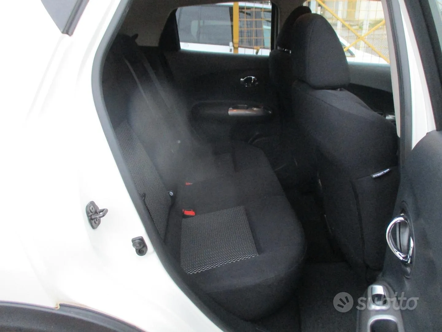 Nissan Juke 2014 photo 4
