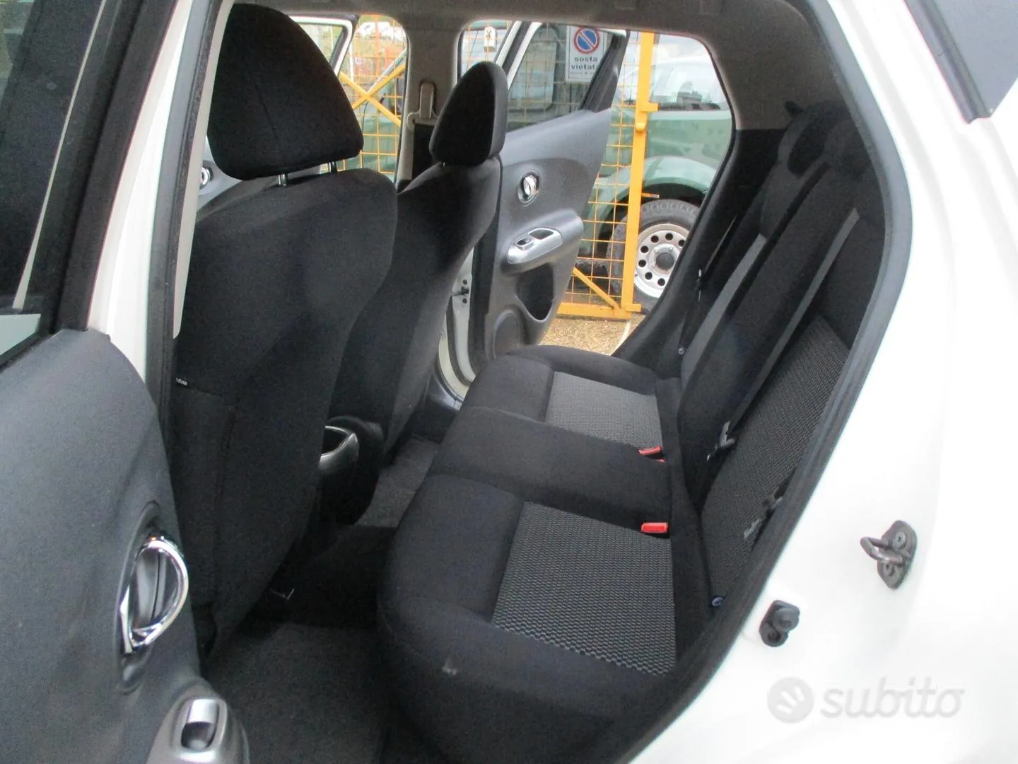 Nissan Juke 2014 photo 5