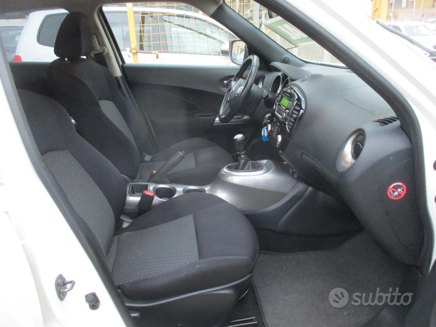 Nissan Juke 2014 photo 3