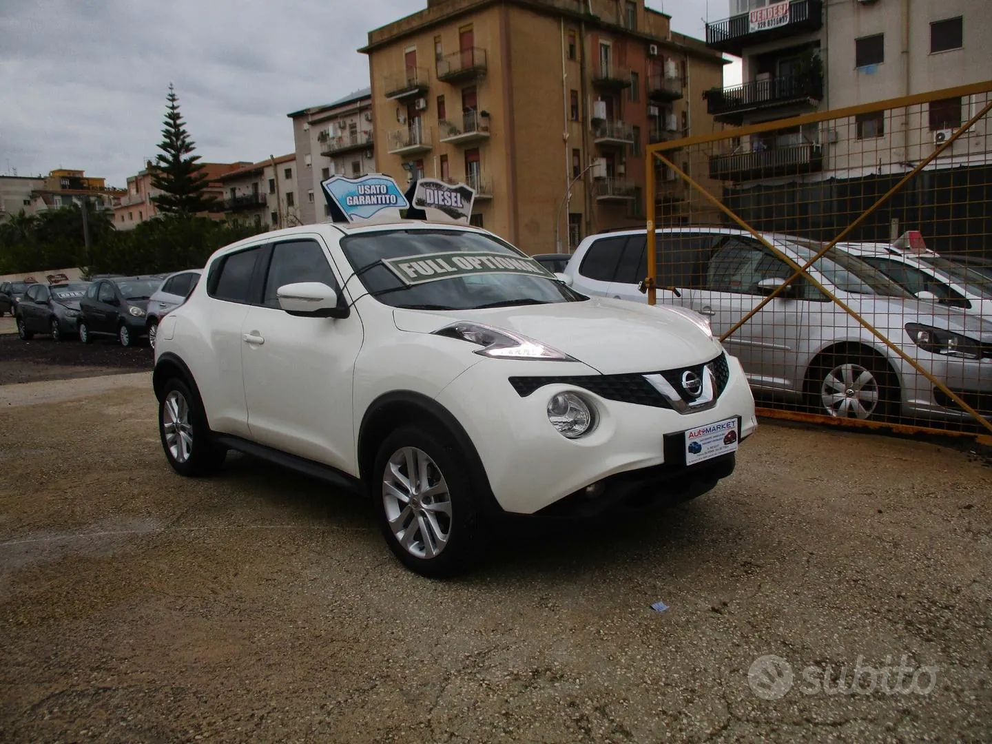 Nissan Juke 2014 photo 2