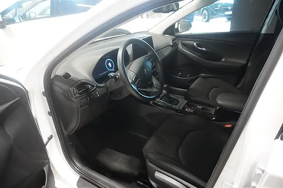 Hyundai I30 2025 photo 2