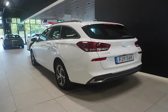 Hyundai I30 2025 photo 4