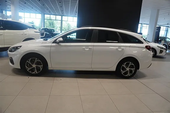 Hyundai I30 2025 photo 3