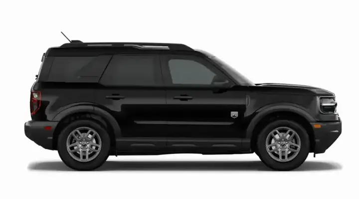 Ford Bronco Sport 2026 photo 5
