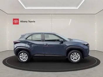 Toyota Yaris Cross 2025 photo 3
