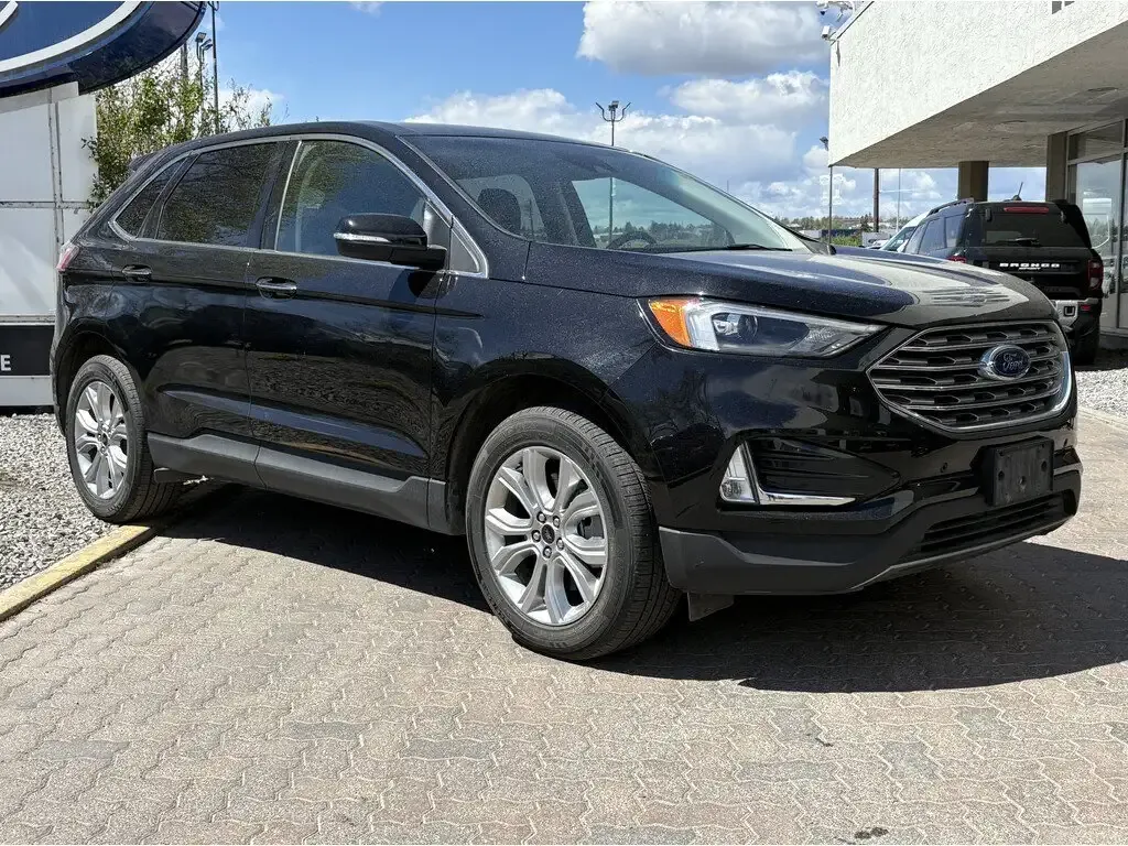 Ford Edge 2024 photo 2