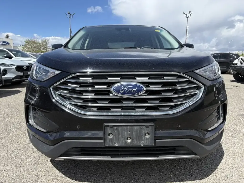 Ford Edge 2024 photo 4