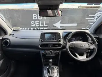 Hyundai Kona 2020 photo 4
