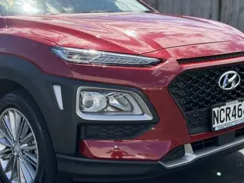 Hyundai Kona 2020 photo 3